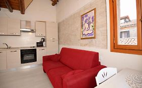 Casa Dea Corte Apartment