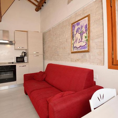 Casa Dea Corte Apartment Venedig Exterior foto