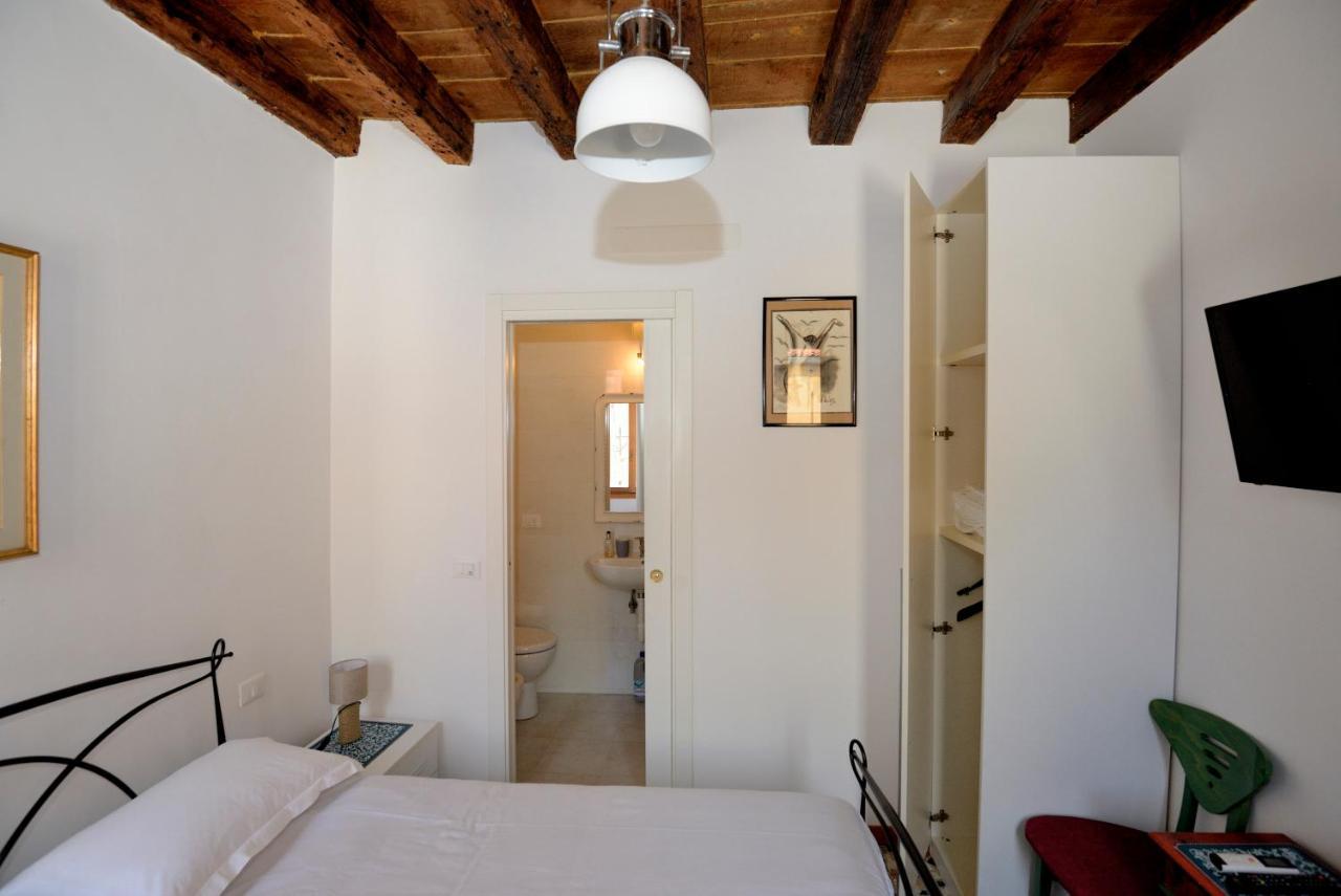 Casa Dea Corte Apartment Venedig Exterior foto
