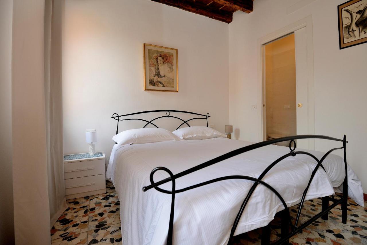 Casa Dea Corte Apartment Venedig Exterior foto