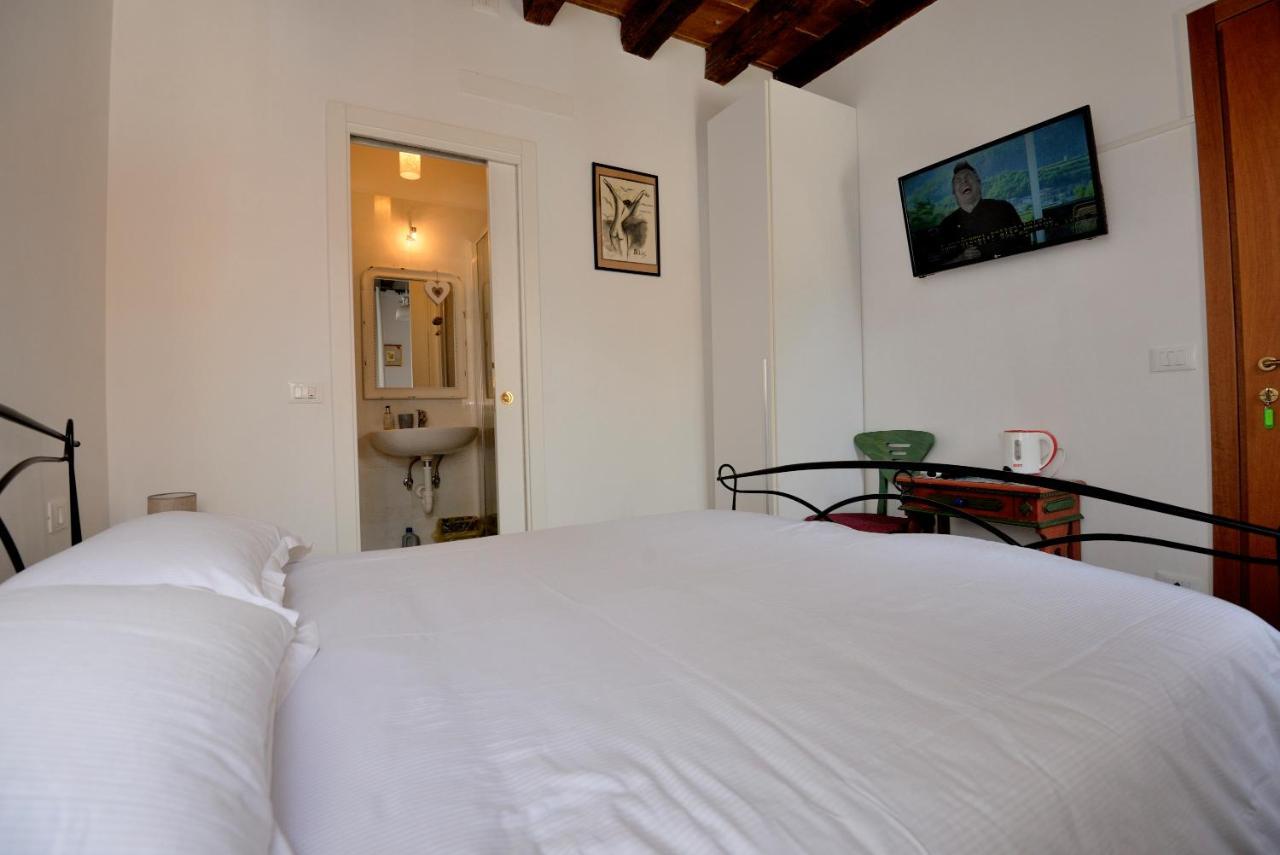 Casa Dea Corte Apartment Venedig Exterior foto