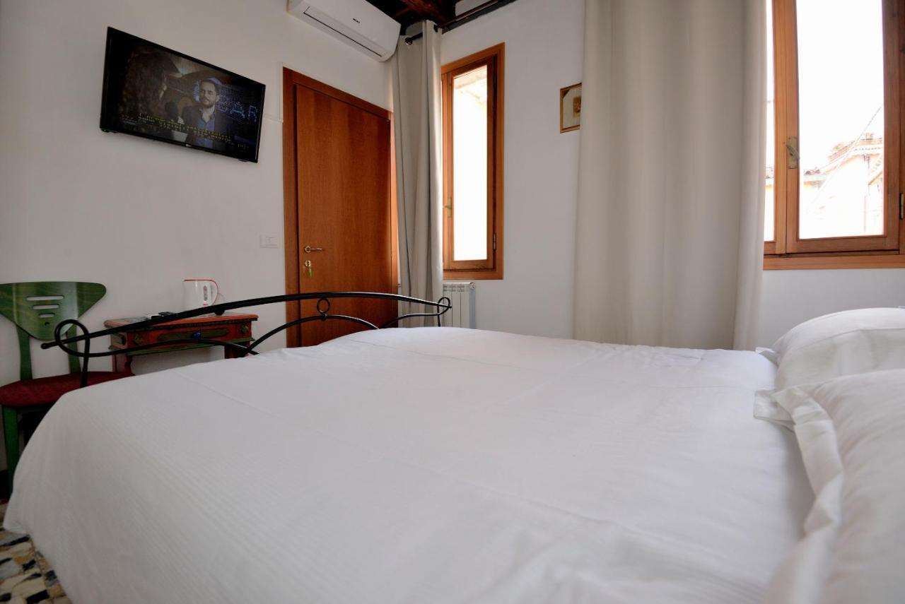 Casa Dea Corte Apartment Venedig Exterior foto