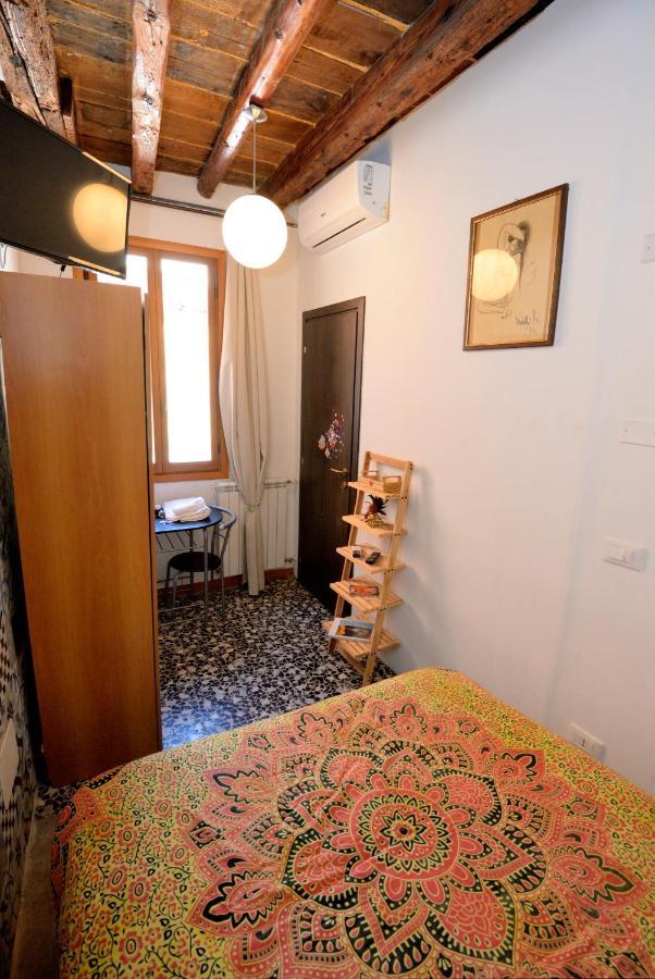 Casa Dea Corte Apartment Venedig Exterior foto